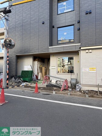 オードリーコートの物件内観写真